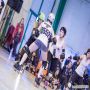 Tournoi Roller Derby @ Jeux du Roller (Pibrac)